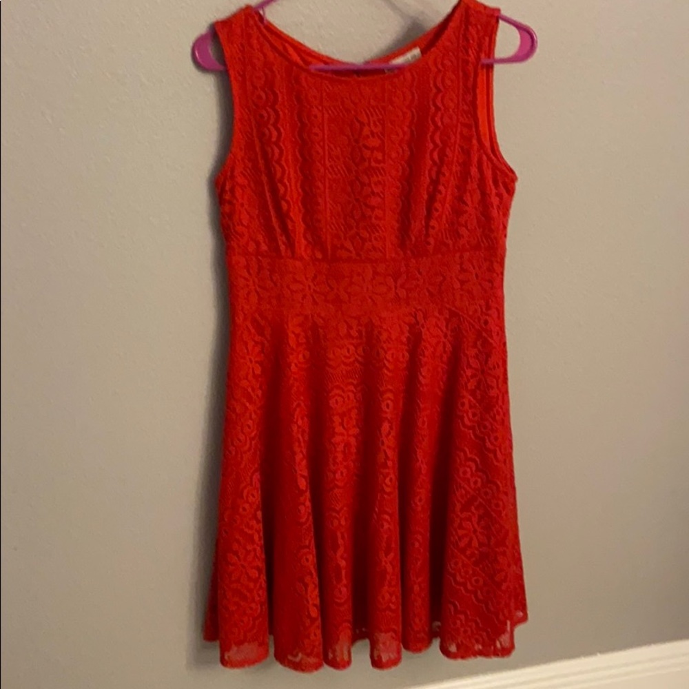 Cocktail dress